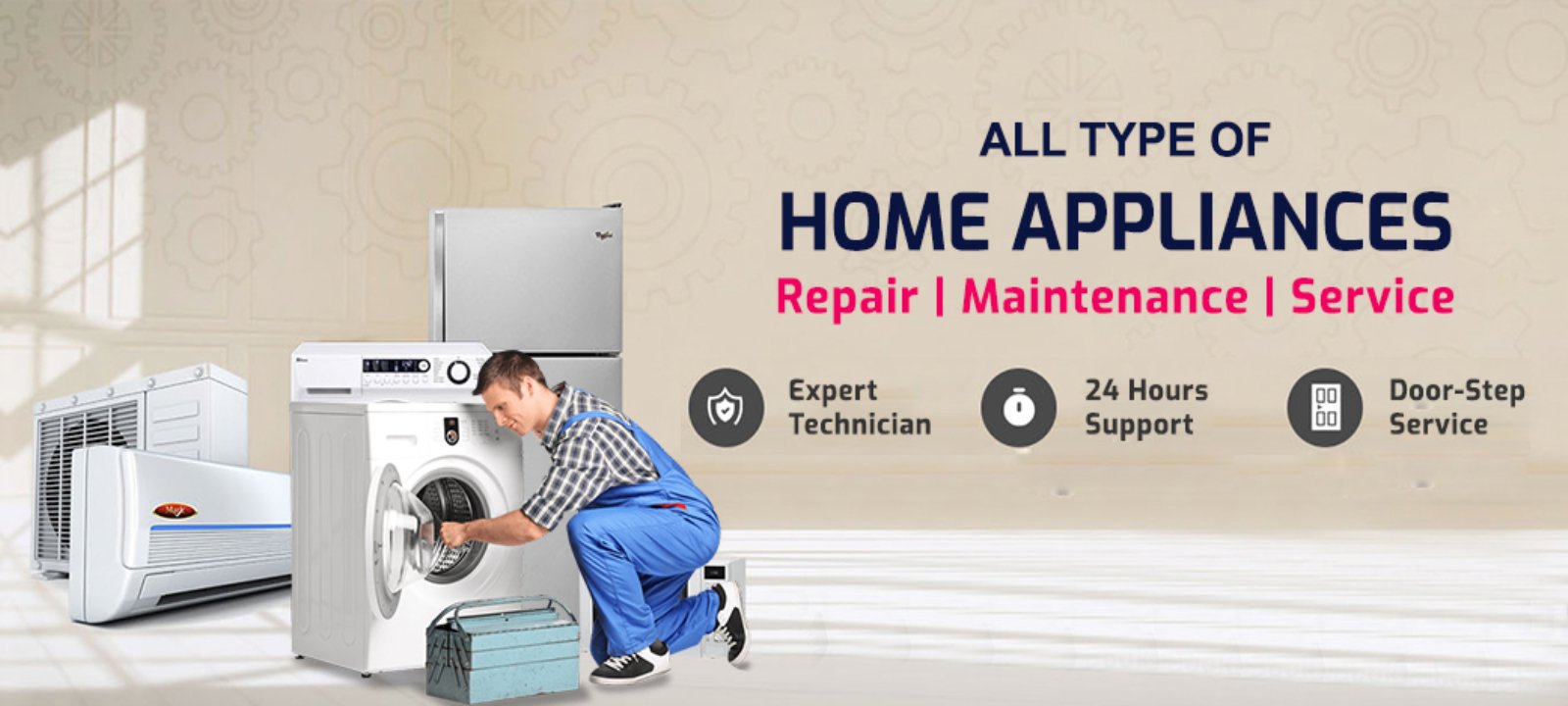  Service in Chennai